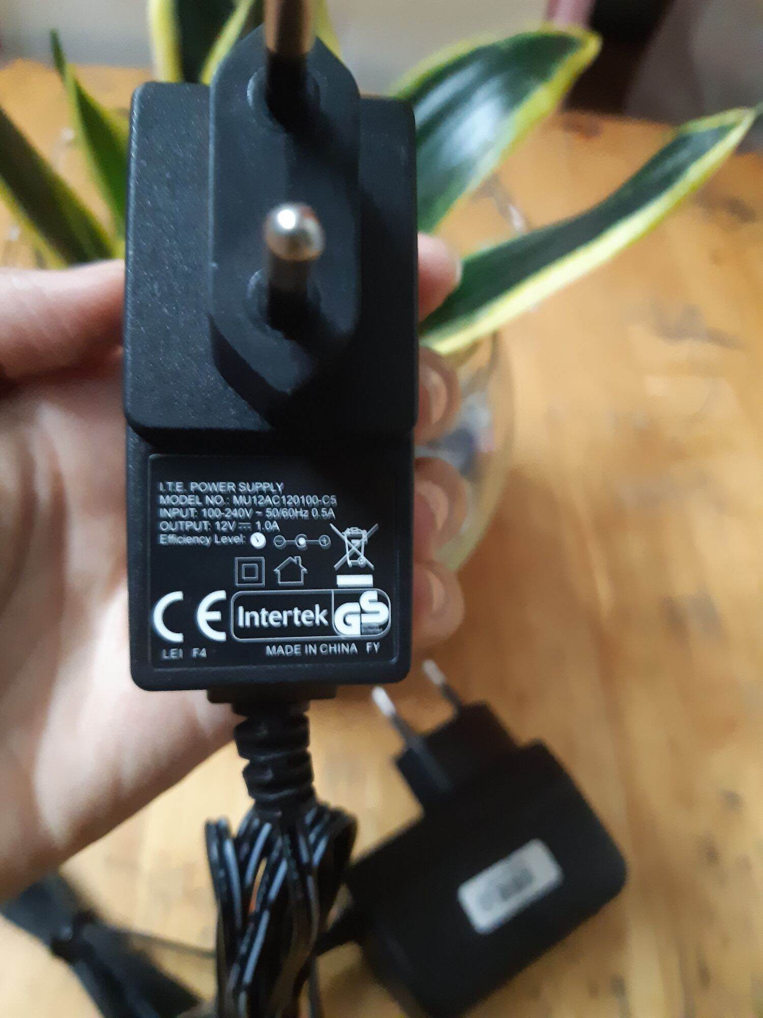Nguồn 12v-0.5a,Adapter 12v-0.5a chuyên dùng cho camera,modem wifi,thiết bị điện tử