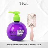 Tigi | Tinh Chất Uốn Tạo Dạng & Dưỡng Ẩm Puffy