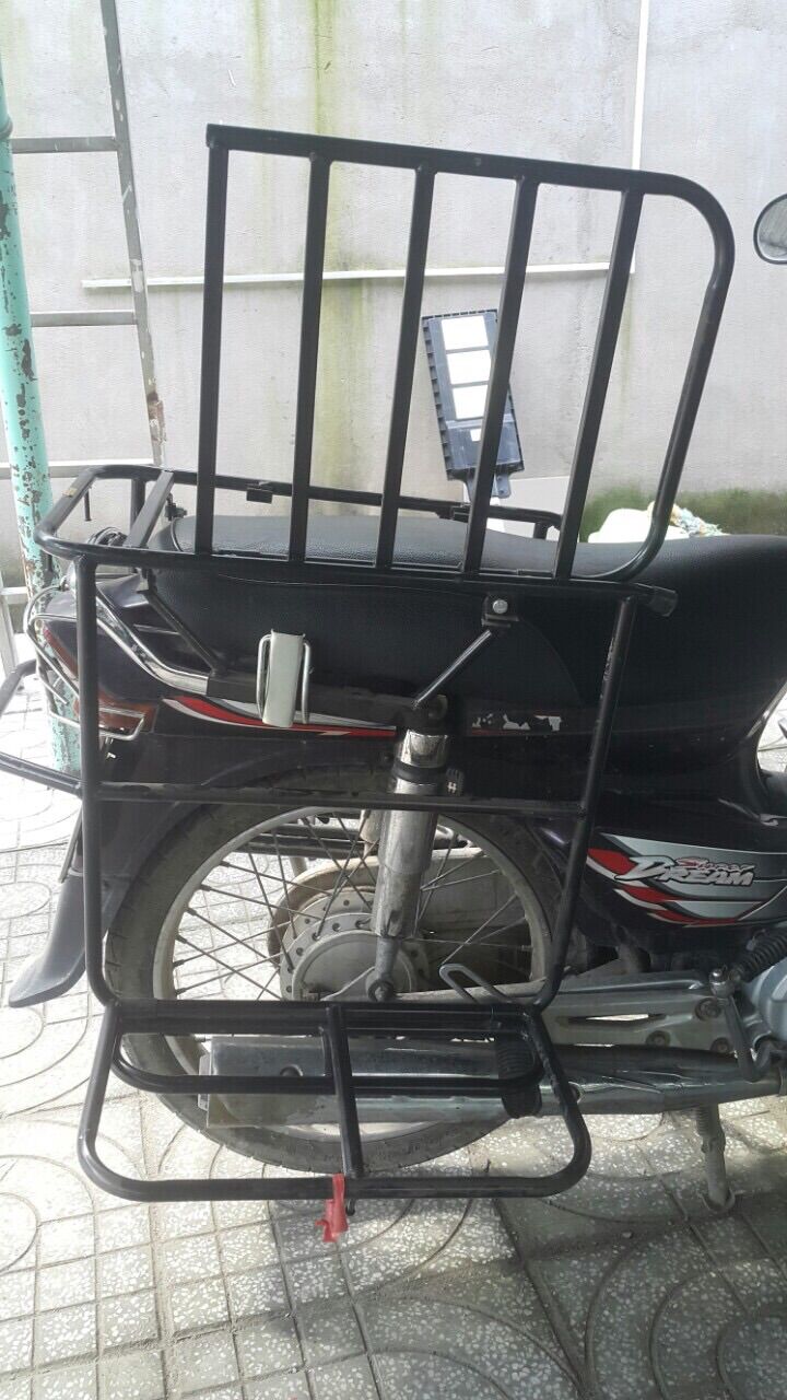 Baga stretcher return merchandise own for dream Vietnamese use convenient, easy removable.