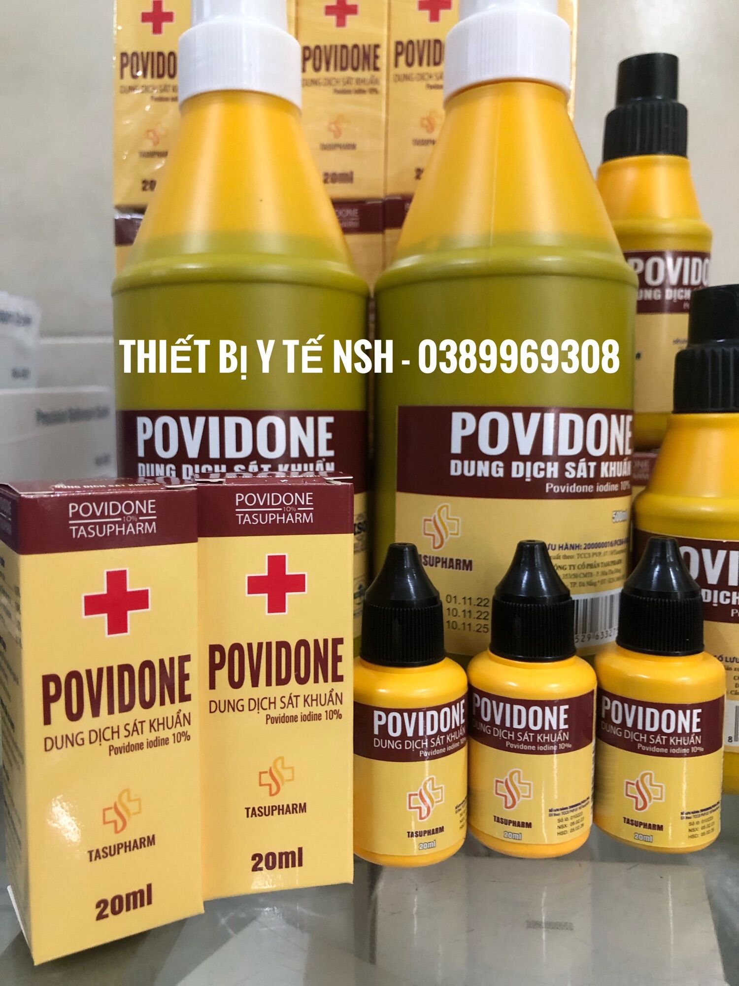 ❤️ dung dịch sát khuẩn sát trùng povidine 10% chai 100ml, povidine rửa vết thương 100ml, cồn povidine 100ml, dung dịch sát trùng vết thương pvp iodine 10% 100ml, dung dịch sát khuẩn povidine povidon iod 10%