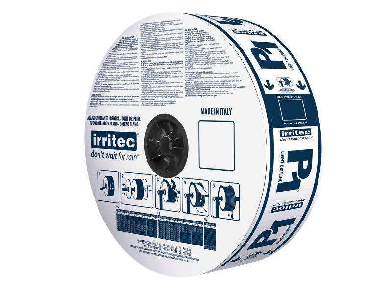 Ống nhỏ giọt phi 16 (mắt 15cm) cuộn 1000m