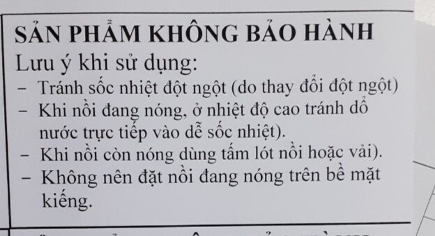 Nồi dưỡng sinh Minh Long vành tròn