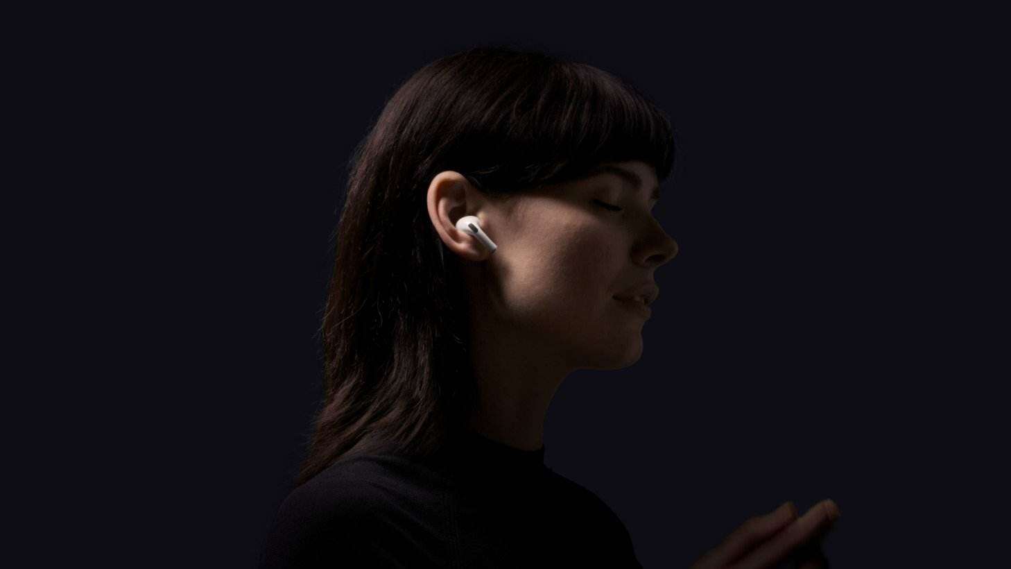 Apple AirPods Pro Tai Nghe Bluetooth Sạc không dây