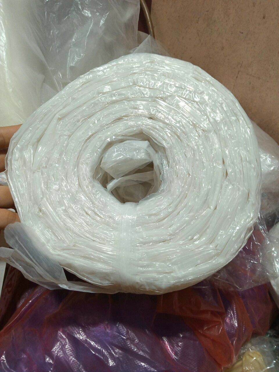 Dây Nilon Cột Đồ Loại Lớn (cuộn)