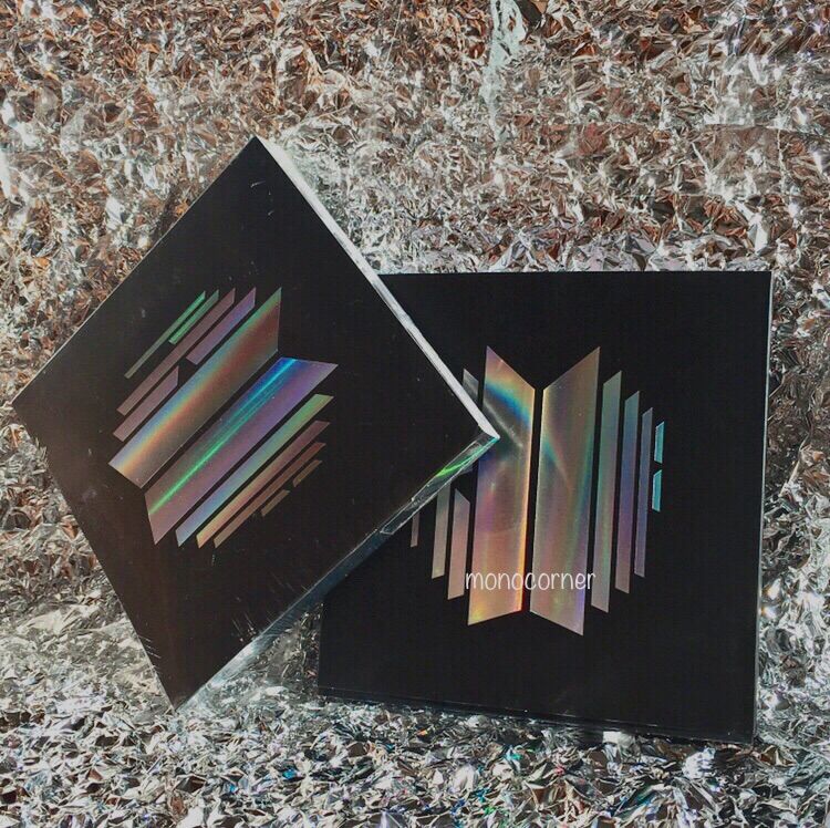 [UNSEAL KHÔNG CARD] ALBUM BTS PROOF COMPACT CHÍNH HÃNG