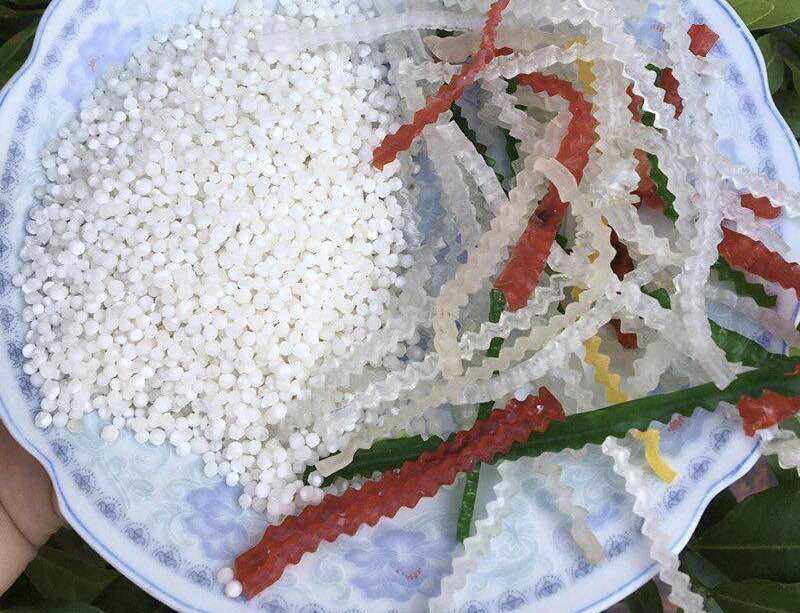 Bột khoai - Bột báng nấu chè - Bịch 200gr