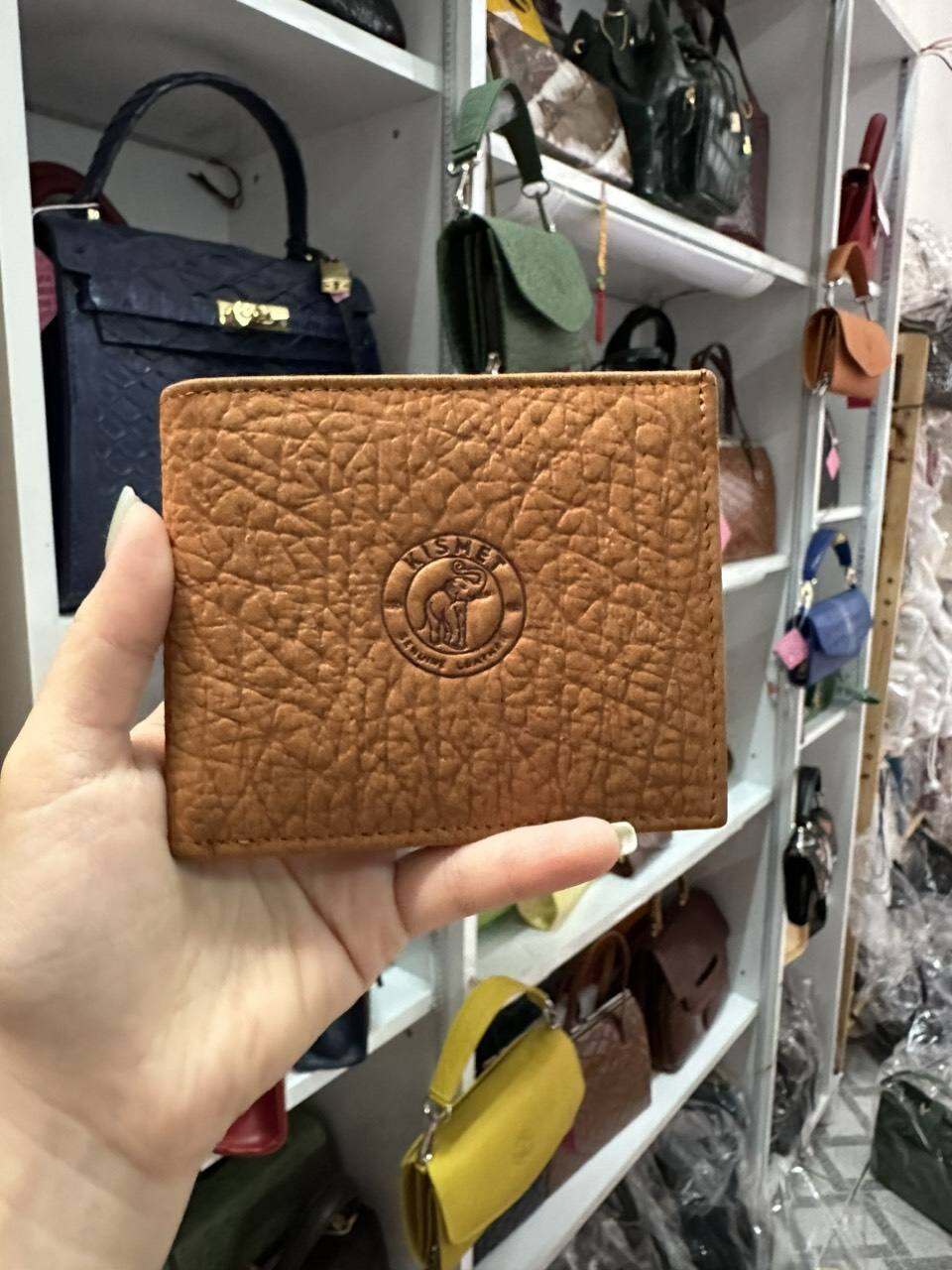 Ví Nam Da Voi Thái Lan (Cam kết da thật)