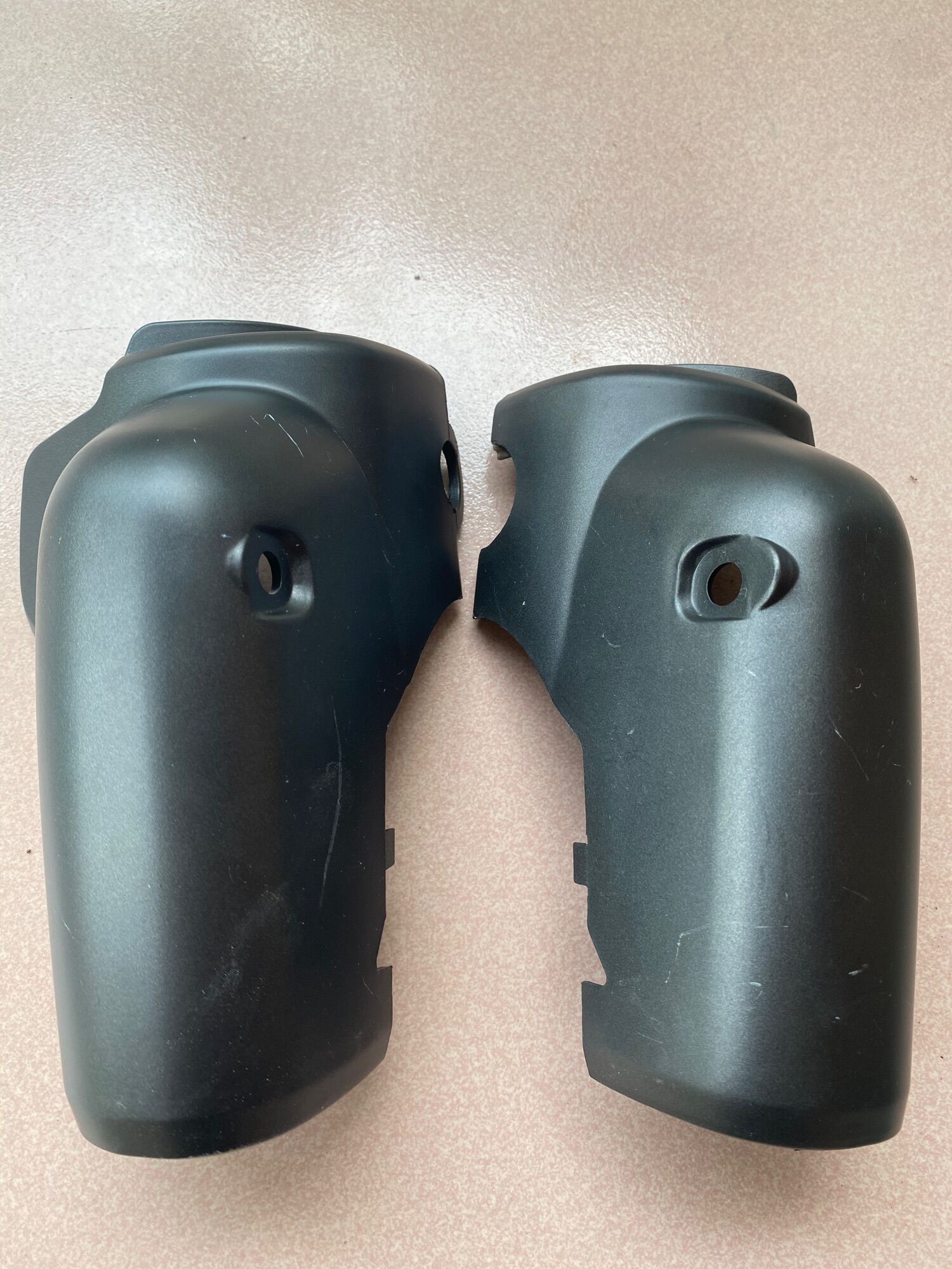New Model Motorcycle Shoulder Guards