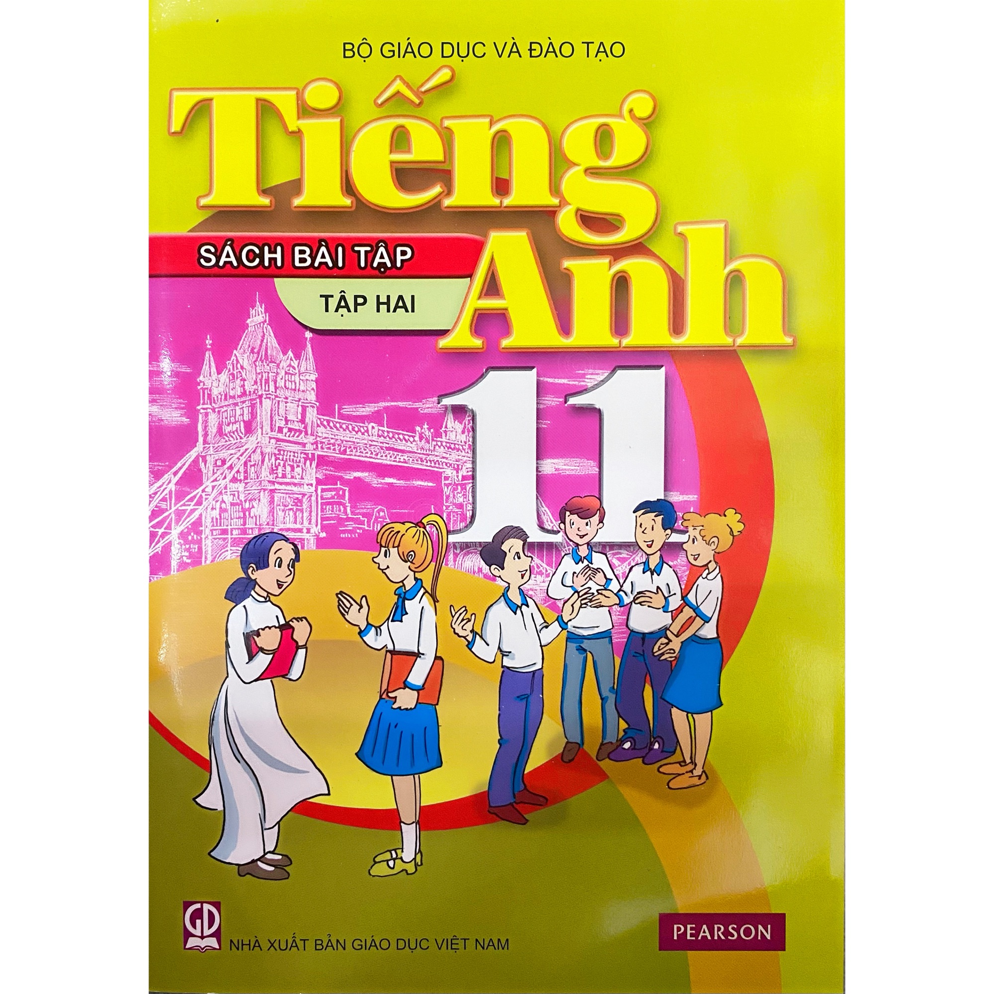 Edubook - Combo Toán lớp 8 tập 1 + 2 Kết nối tri thức với cuộc sống