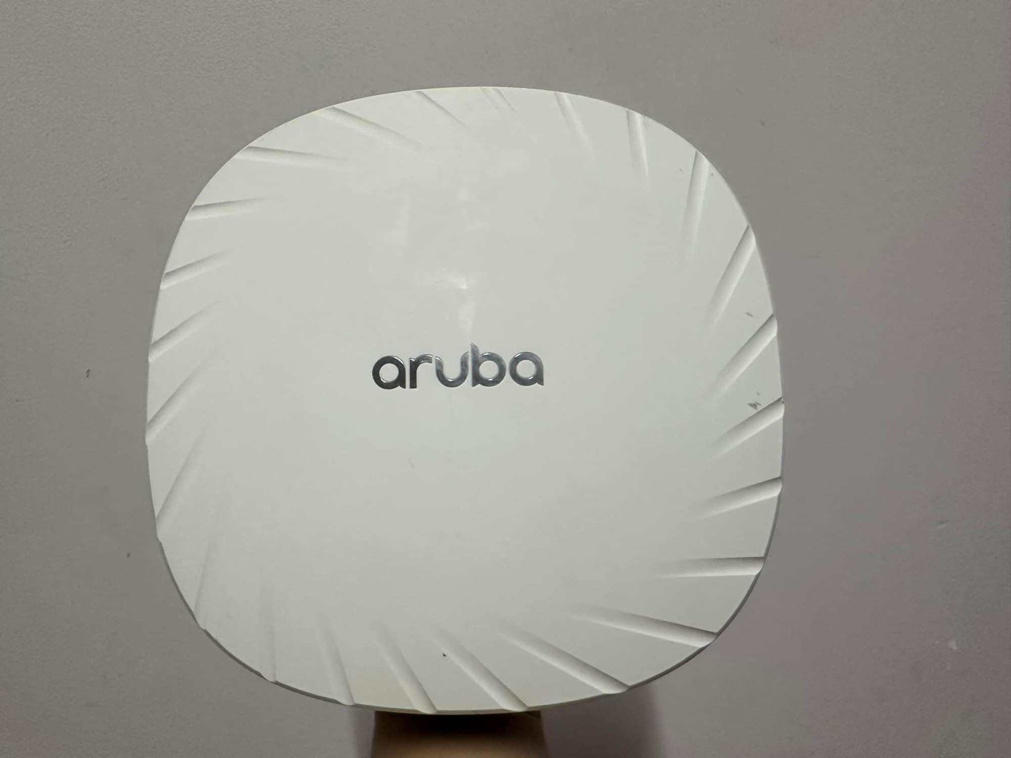 Aruba AP-515-Bộ phát Wifi chuyên dụng -Bảo hành 12T-Phụ kiện đầy đủ