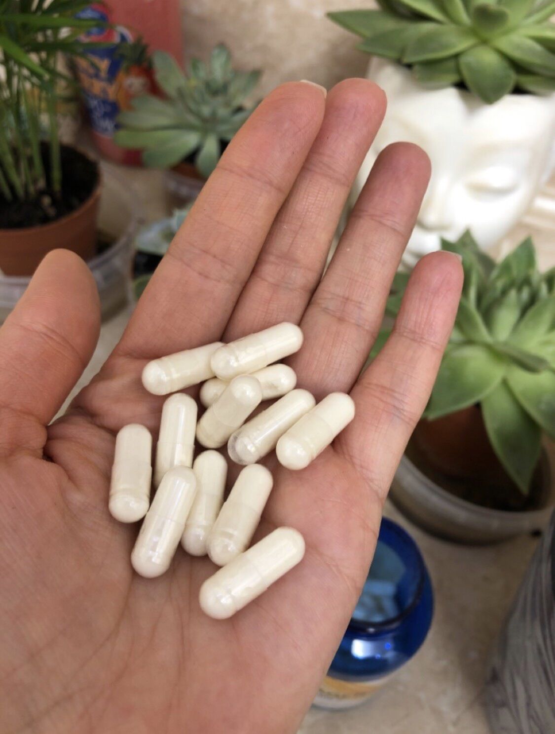 Collagen nhập khẩu Nga -120 viên