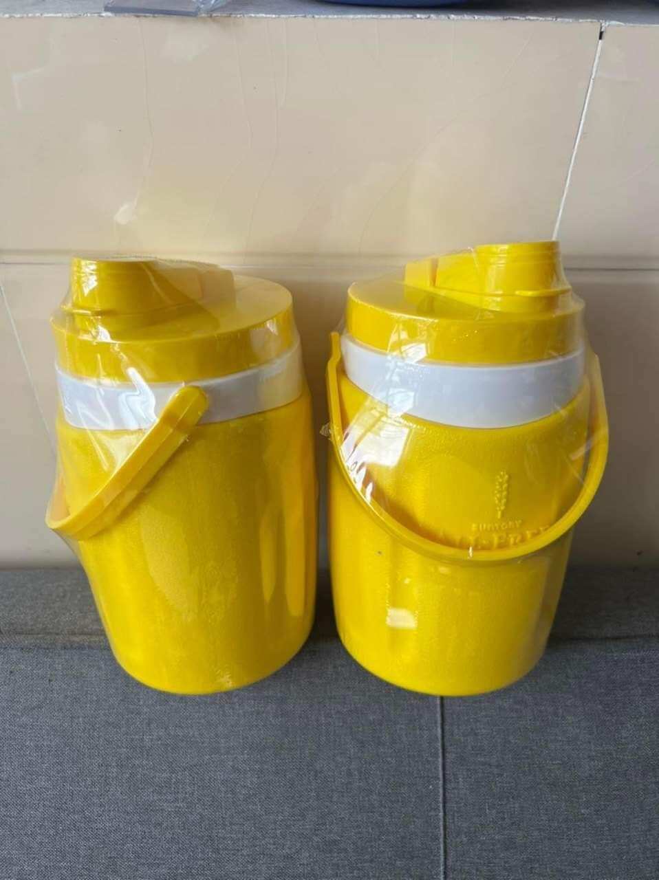 Bình đá 1,5L hàng khuyến mại