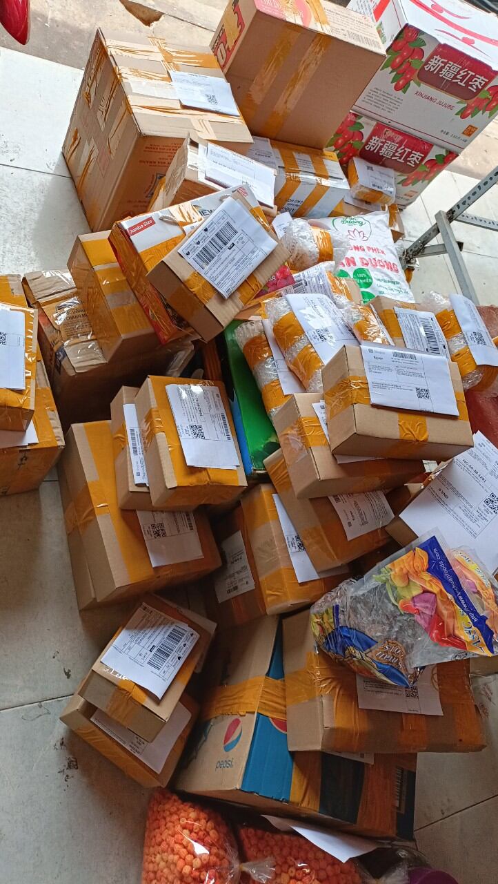 bơ thơm / bơ lạt margarine cái Lân 500gram