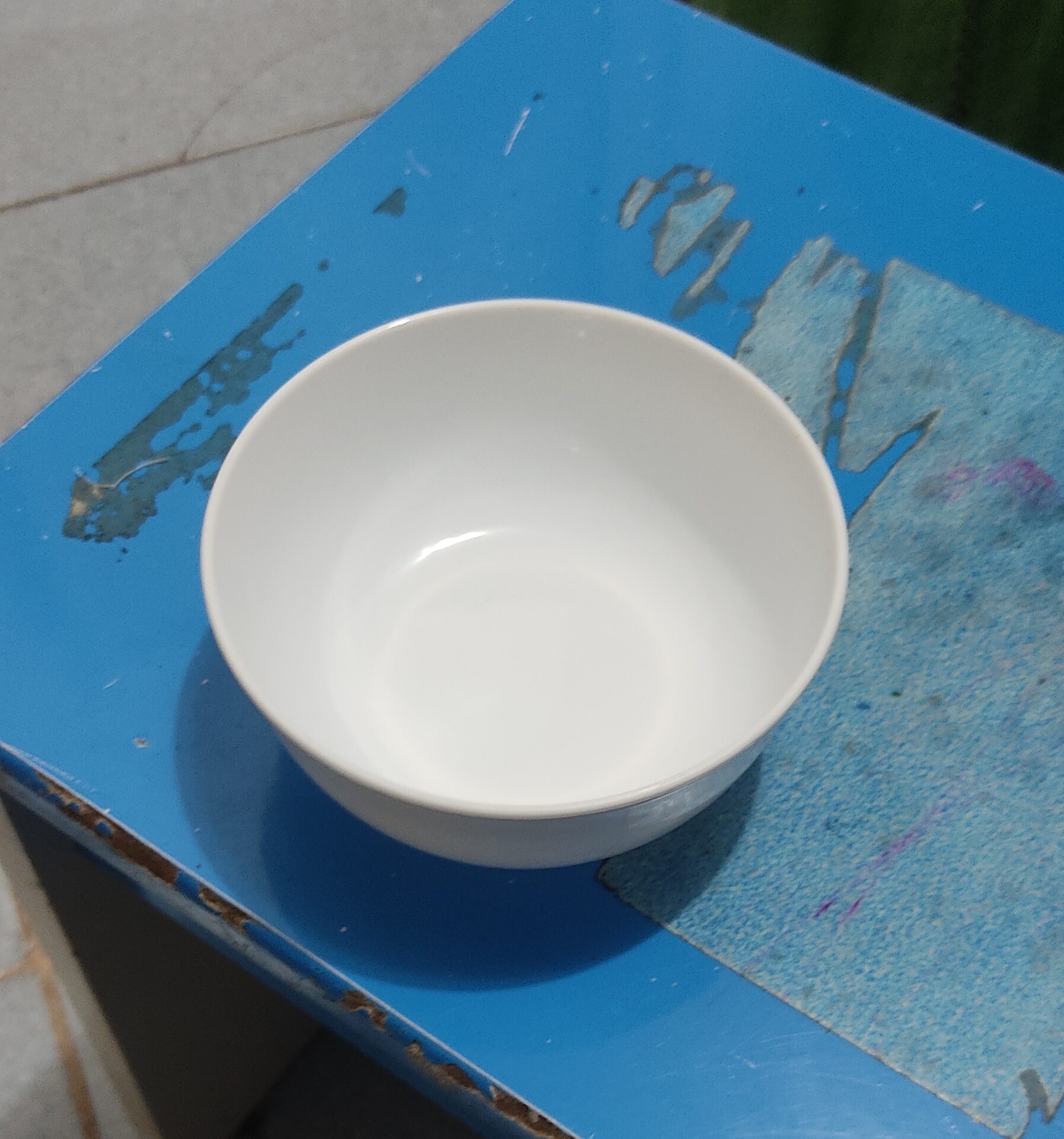 Set 10 bát ăn cơm nhựa phíp dẻo hàng cao cấp việt nhật