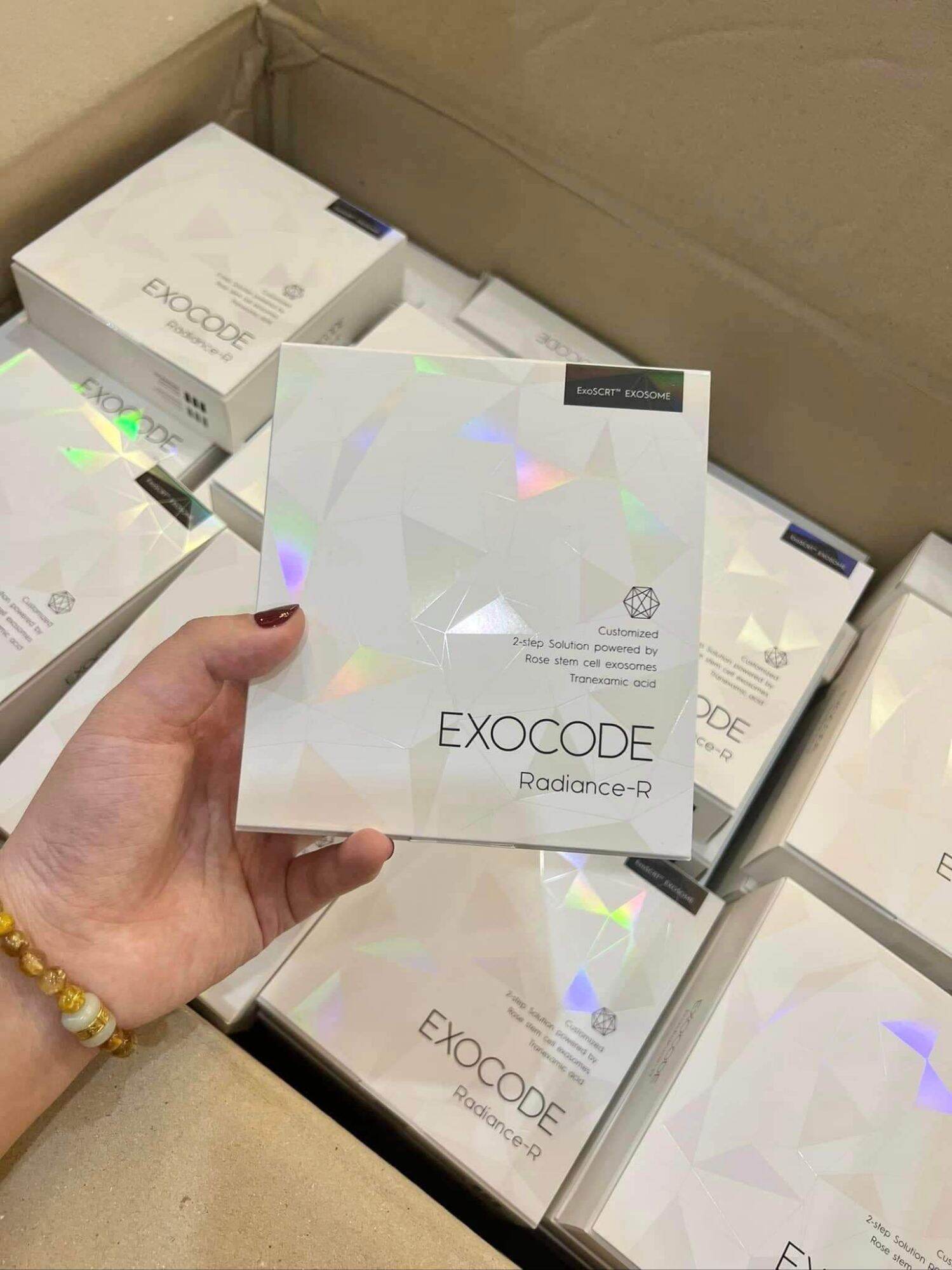 Exocode giá rẻ Tháng 7,2024|BigGo Việt Nam