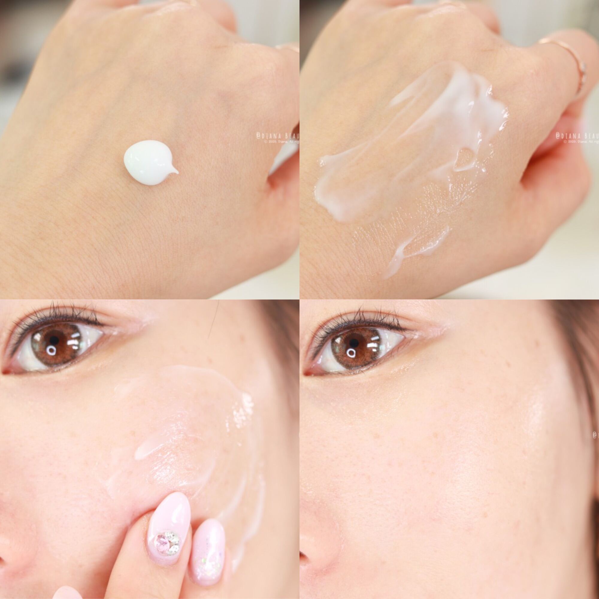 (Mẫu mới) Kem dưỡng Torriden Dive in cream 80ml. 