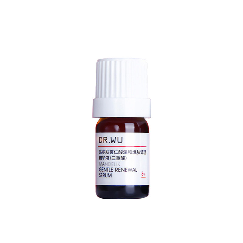 DR.WU | Serum Axit Glycolic và Salicylic 5ml