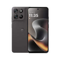 [EN & CN Version] Motorola | Điện Thoại Camera Độ Phân Giải Cao Pin Dài 7000mAhmoto g100