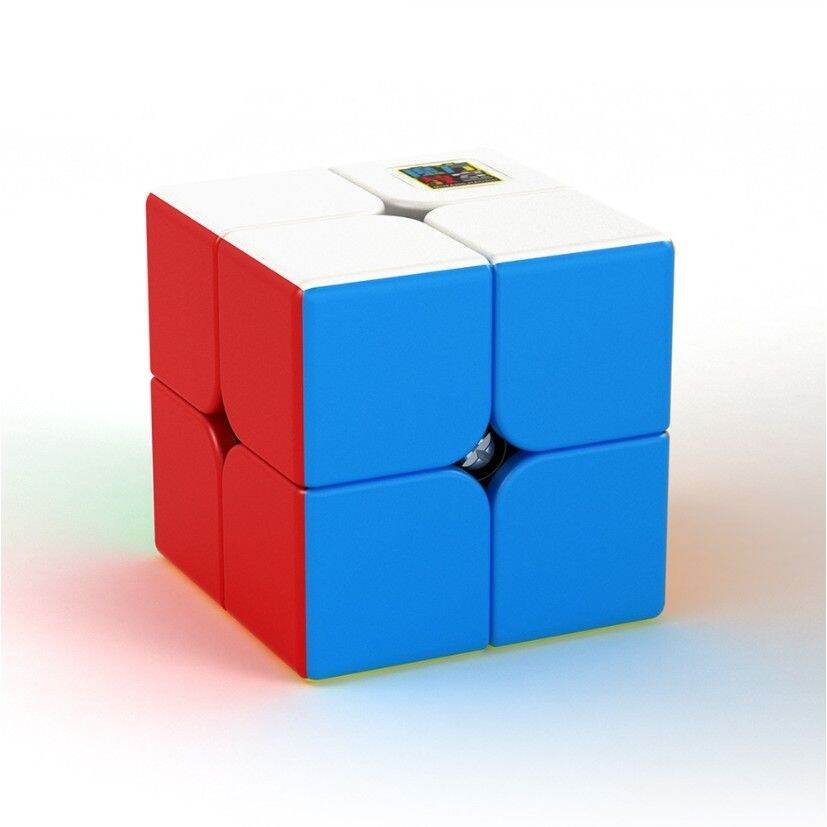 [HCM]Rubik 2x2 MoYu MeiLong siêu mượt