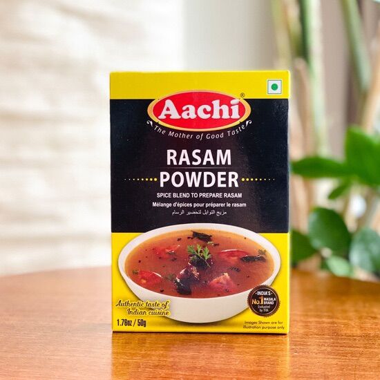 Aachi Rasam Powder 50g