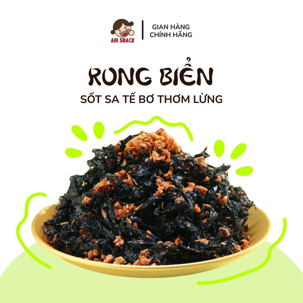 RONG BIỂN NƯỚNG HẢI SẢN
