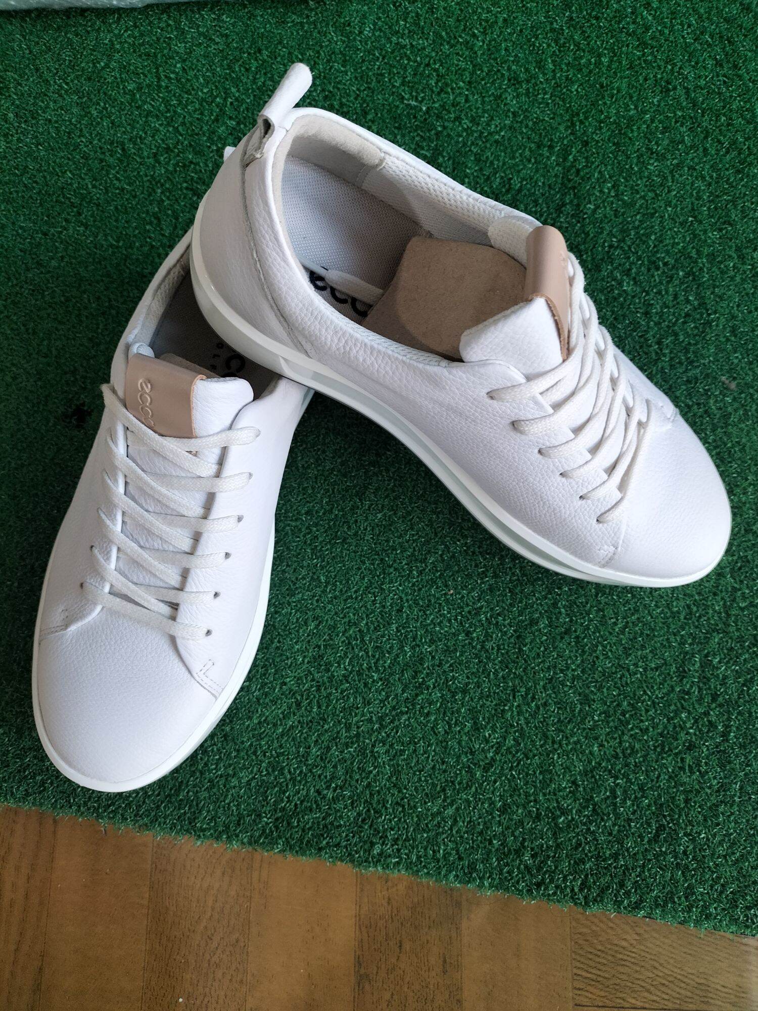 Giày Golf Nam Ecco- Mẫu mới 2021