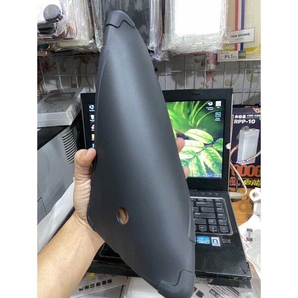 Ốp lưng Dẻo đen Coolpad Tasker (CP3667AT) đen , in hình