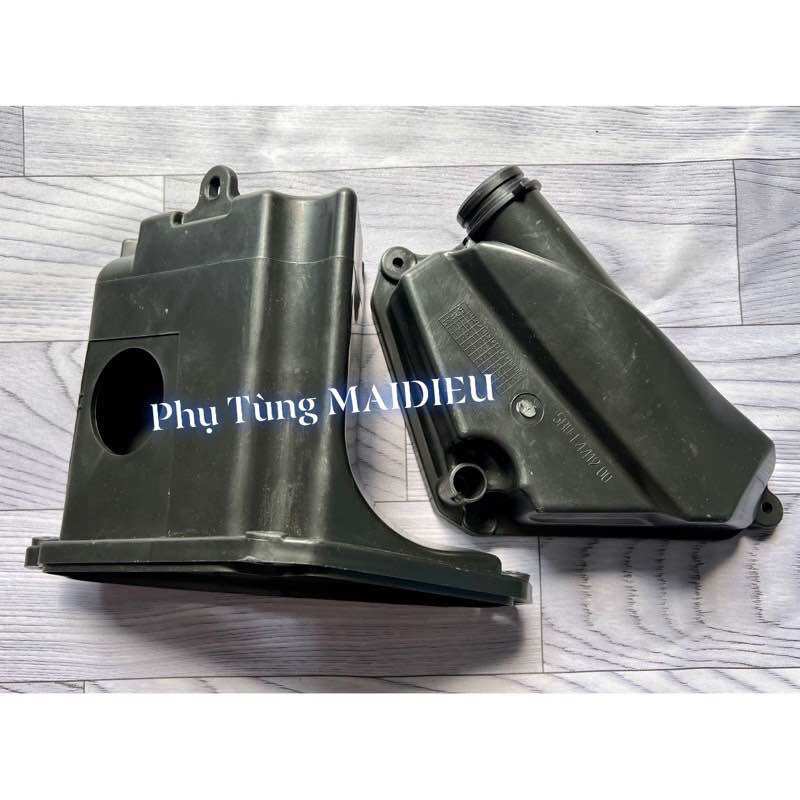 Cặp nắp pô e yaz