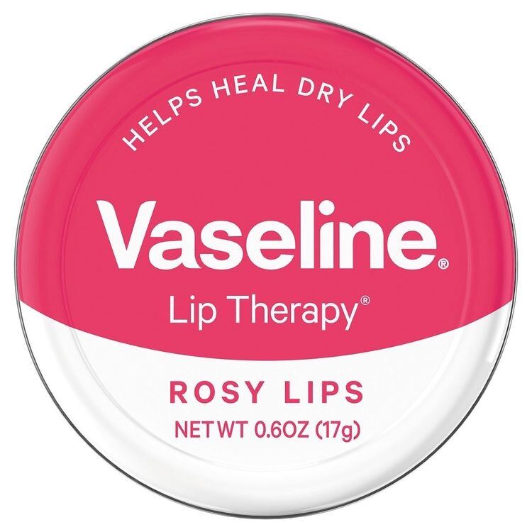 Dưỡng Môi Vaseline Lip Therapy 20G