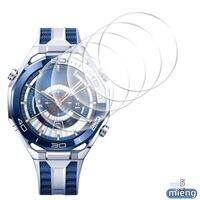 GEEKTHINK | 1-5 Chiếc Phim Kính Cường Lực Cho Đồng Hồ Huawei Watch Ultimate 2 Chống Trầy Xước Bảo Vệ Màn Hình Phụ Kiện Đồng Hồ