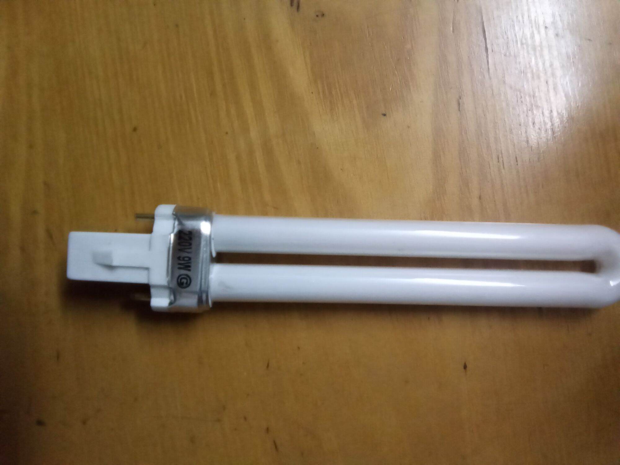 Bóng đèn V-Light 9W