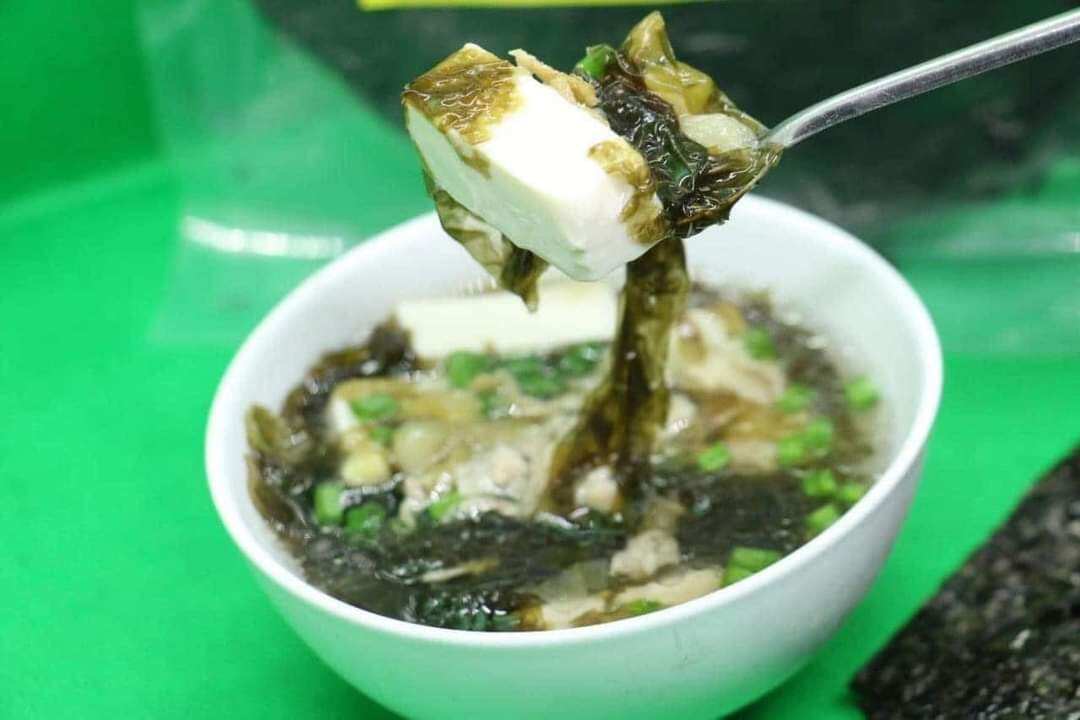 Rong biển Nha Trang 100gr