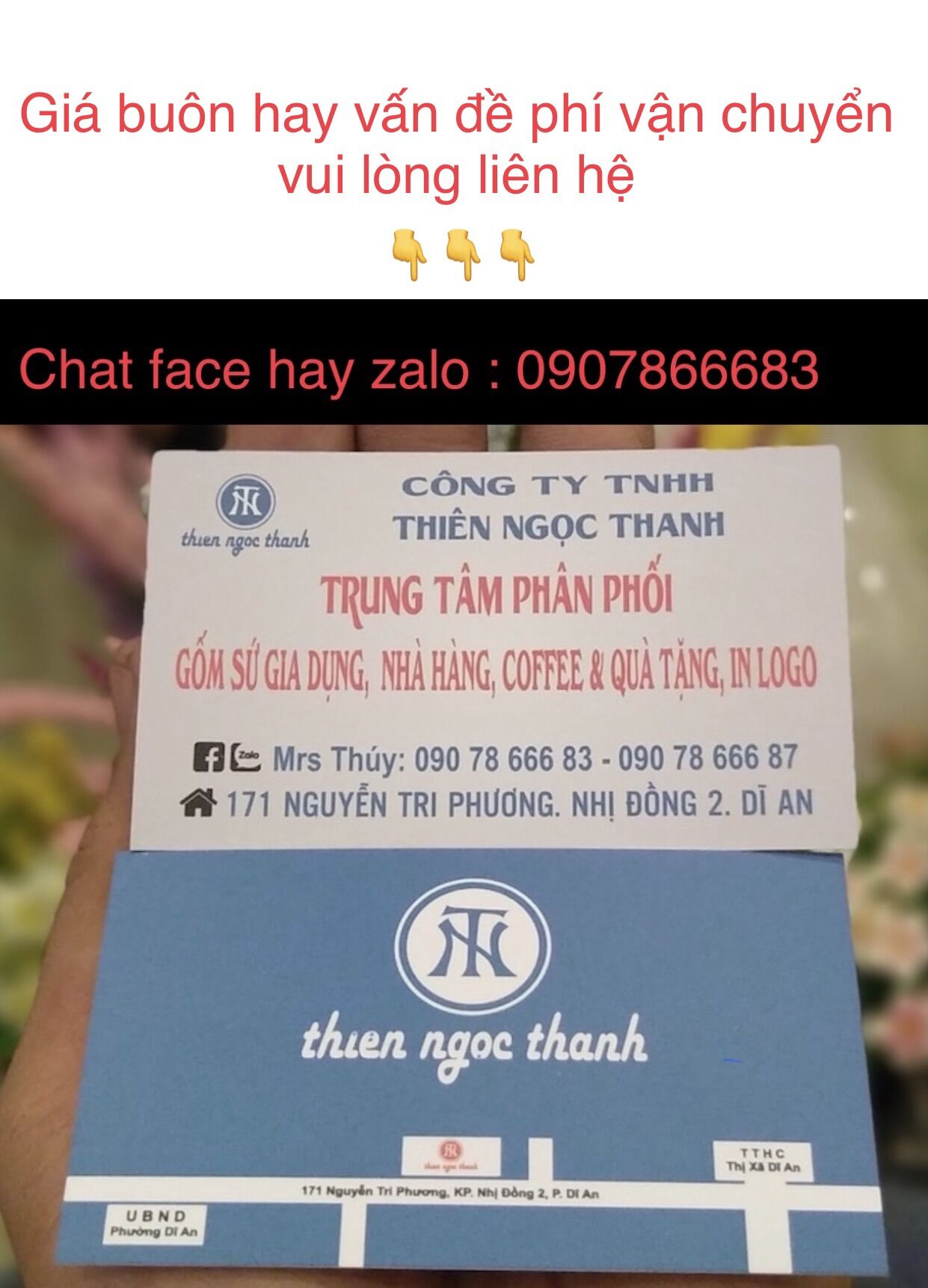 Bình hoa gốm sứ cao cấp Bát Tràng