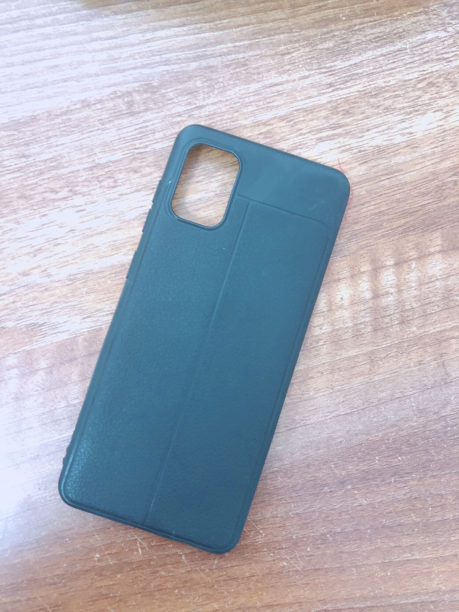 Ốp lưng sam sung A31