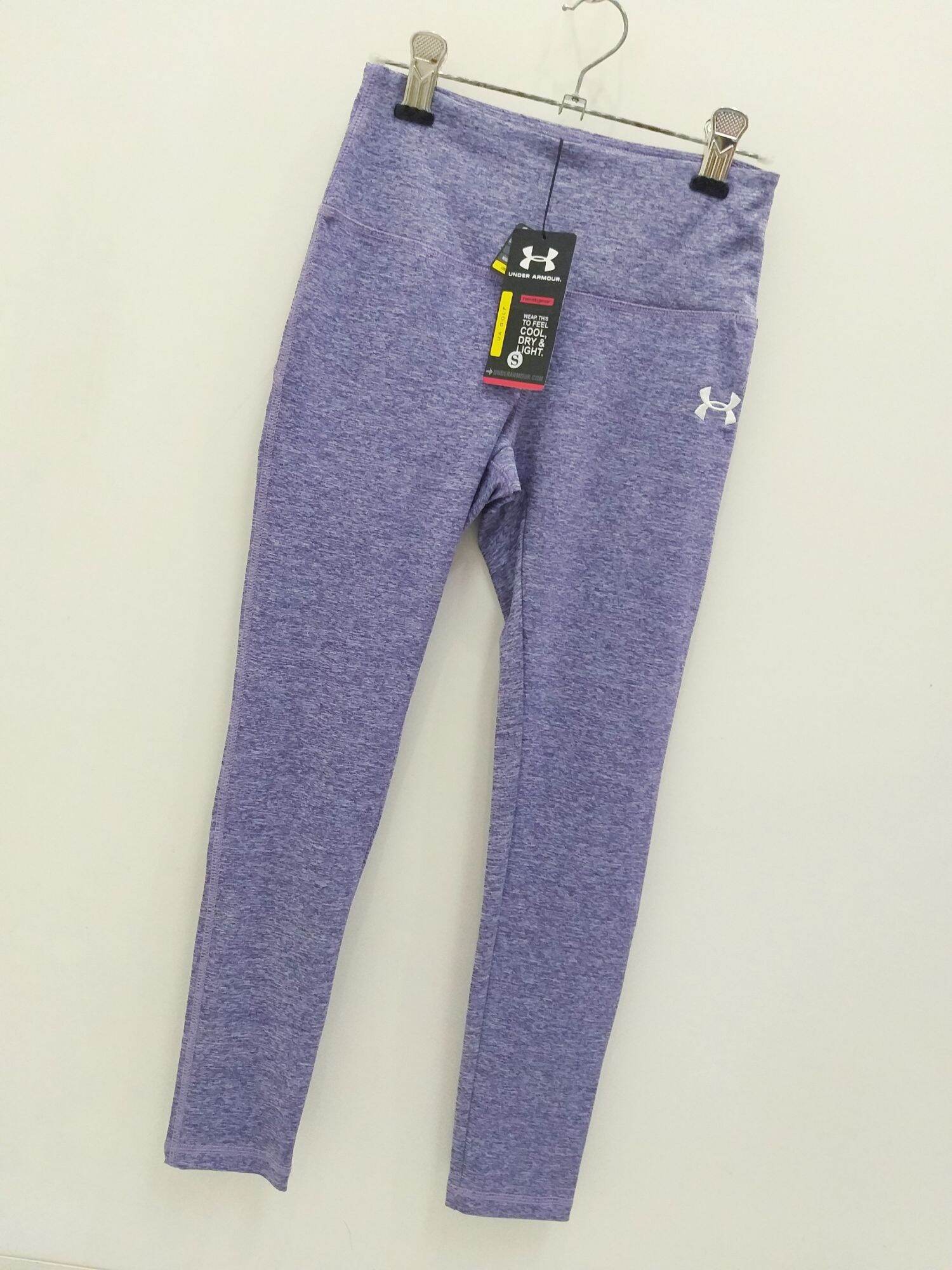 [HCM]Quần legging dài nửyoga gym