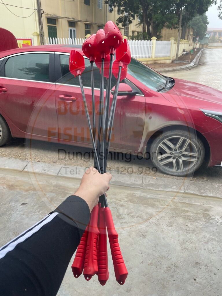 Gậy vẩy mồi 70cm