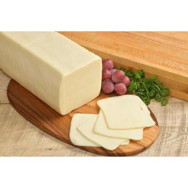 Phô mai mozzarella 1kg ( chỉ giao HN)