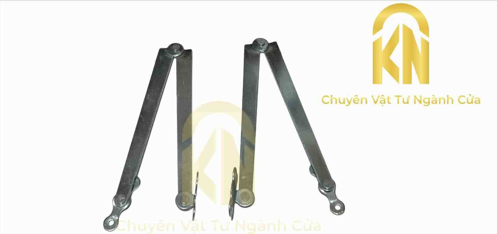 Chống compa - chống giò gà cửa sổ mở hất