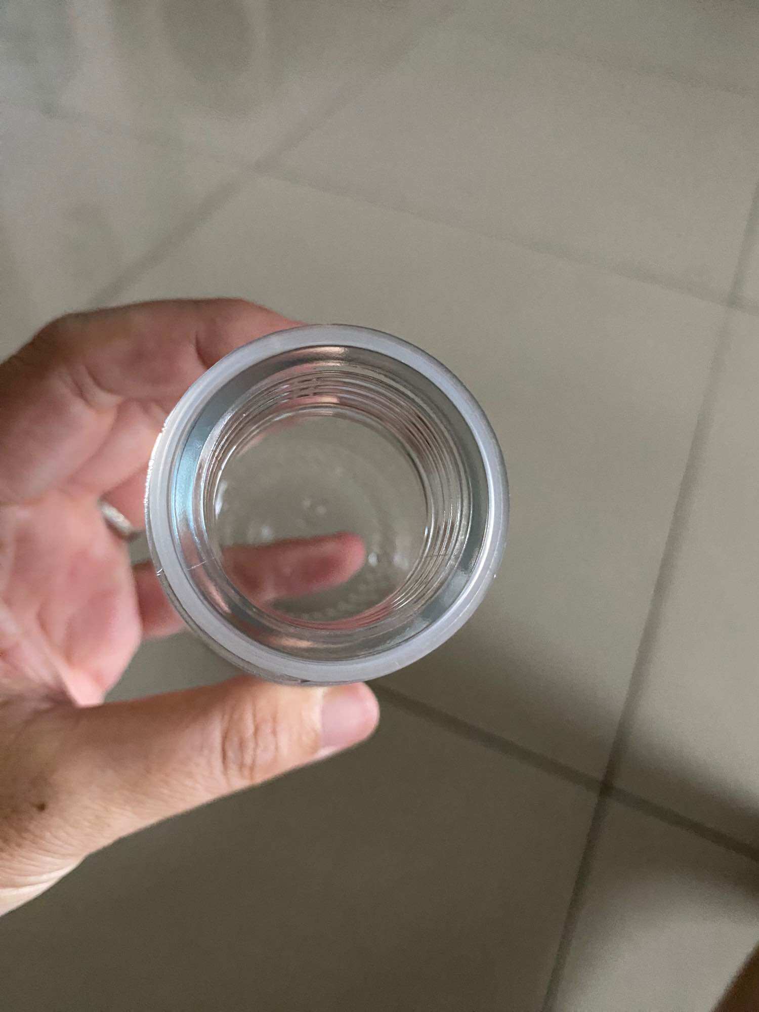 [HCM]Chai trung tinh 100ml isolab