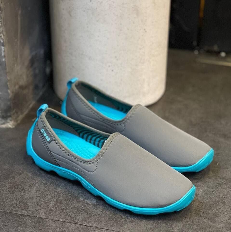 Giày đi bộ Crocs Skimmer siêu mềm êm (nhiều màu)