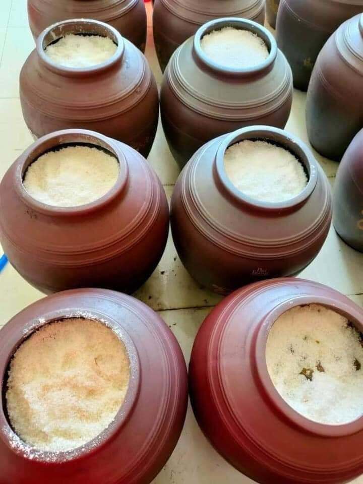 Chanh đào thực dưỡng