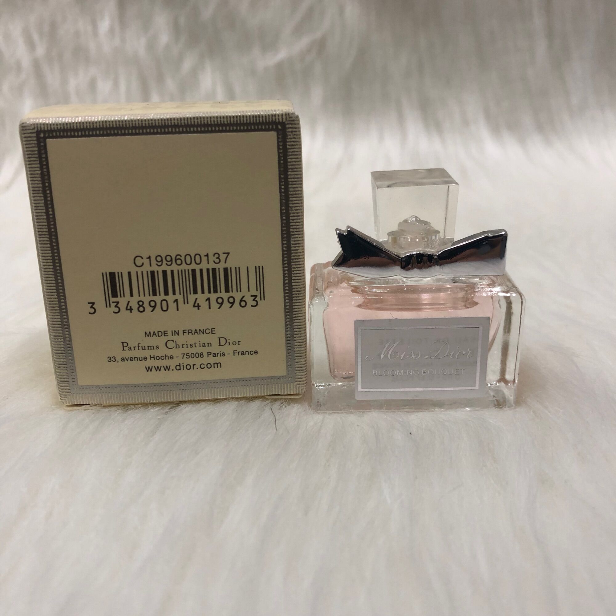 Nước Hoa Chiết 5ml Miss Dior Nhập Khẩu Cao Cấp