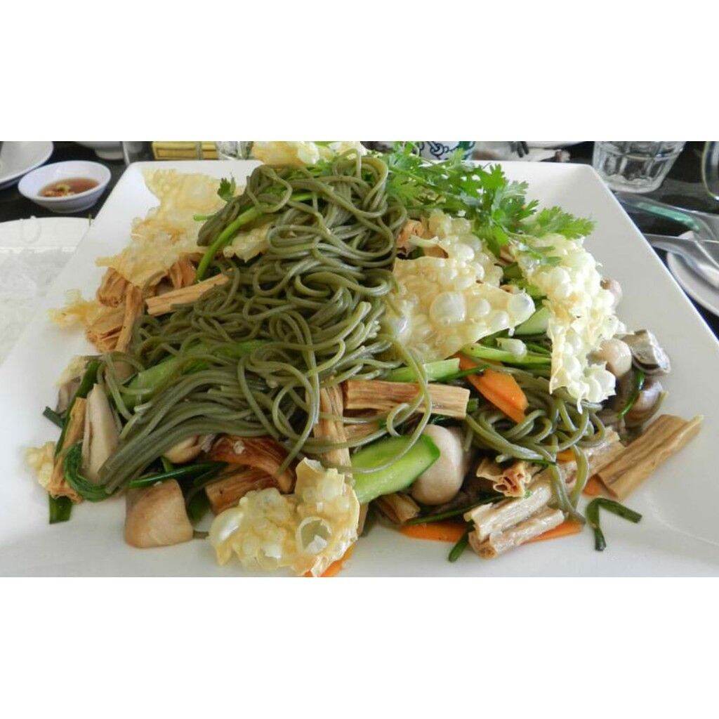 BÚN CHÙM NGÂY 250g MORICE (dạng khô)