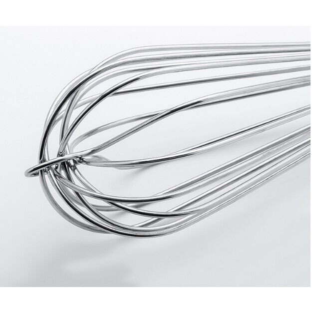 PHỚI ĐÁNH TRỨNG INOX LOẠI DẦY ĐẸP