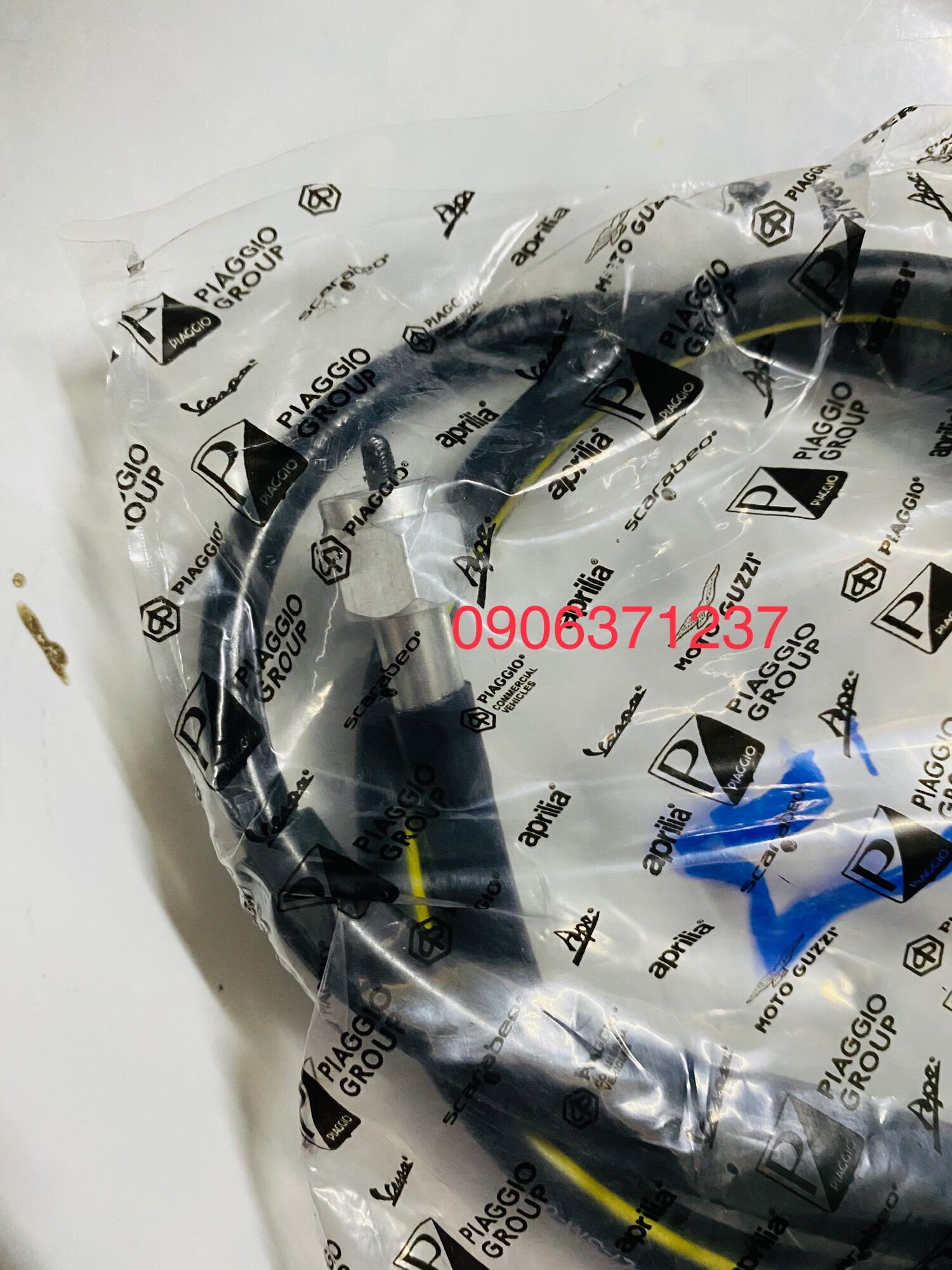 Dây đồng hồ công tơ mét xe Liberty