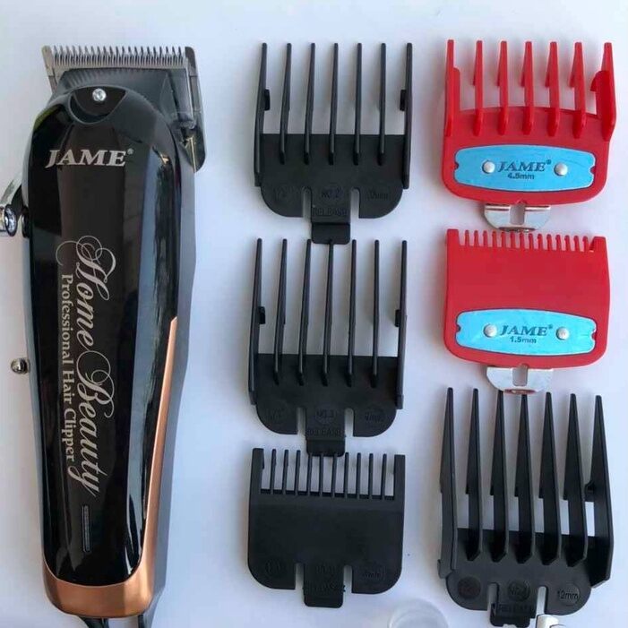Tông đơ Jame 1070 cắt tóc siêu ngọt
