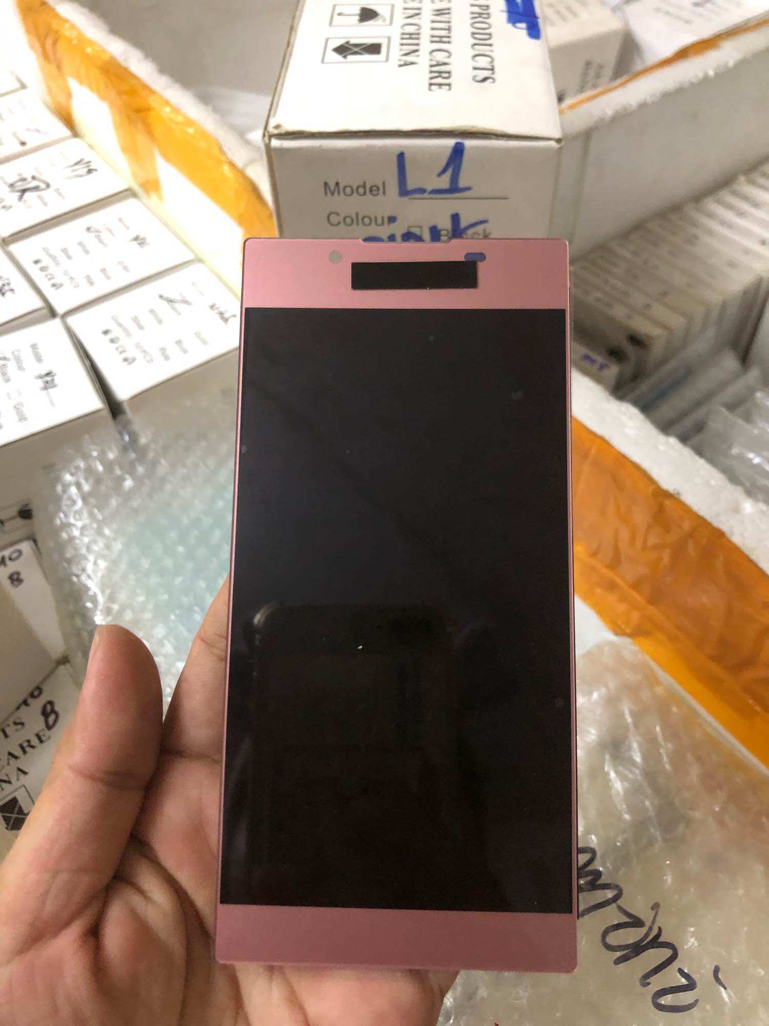 Màn hình Sony L1 new
