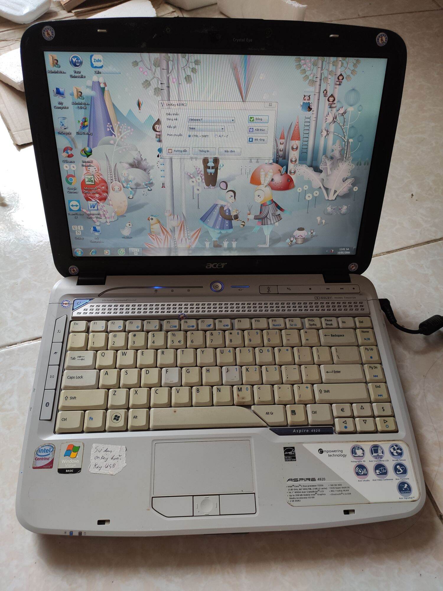 (FREE SHIP) THANH LÝ LAPTOP MINI