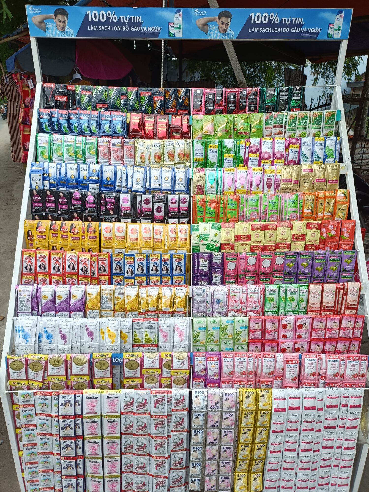 sữa tắm dây các loại enchanteur, familiar, double rick, titione, oliv, thebol, hazaalin, gervenne,pu