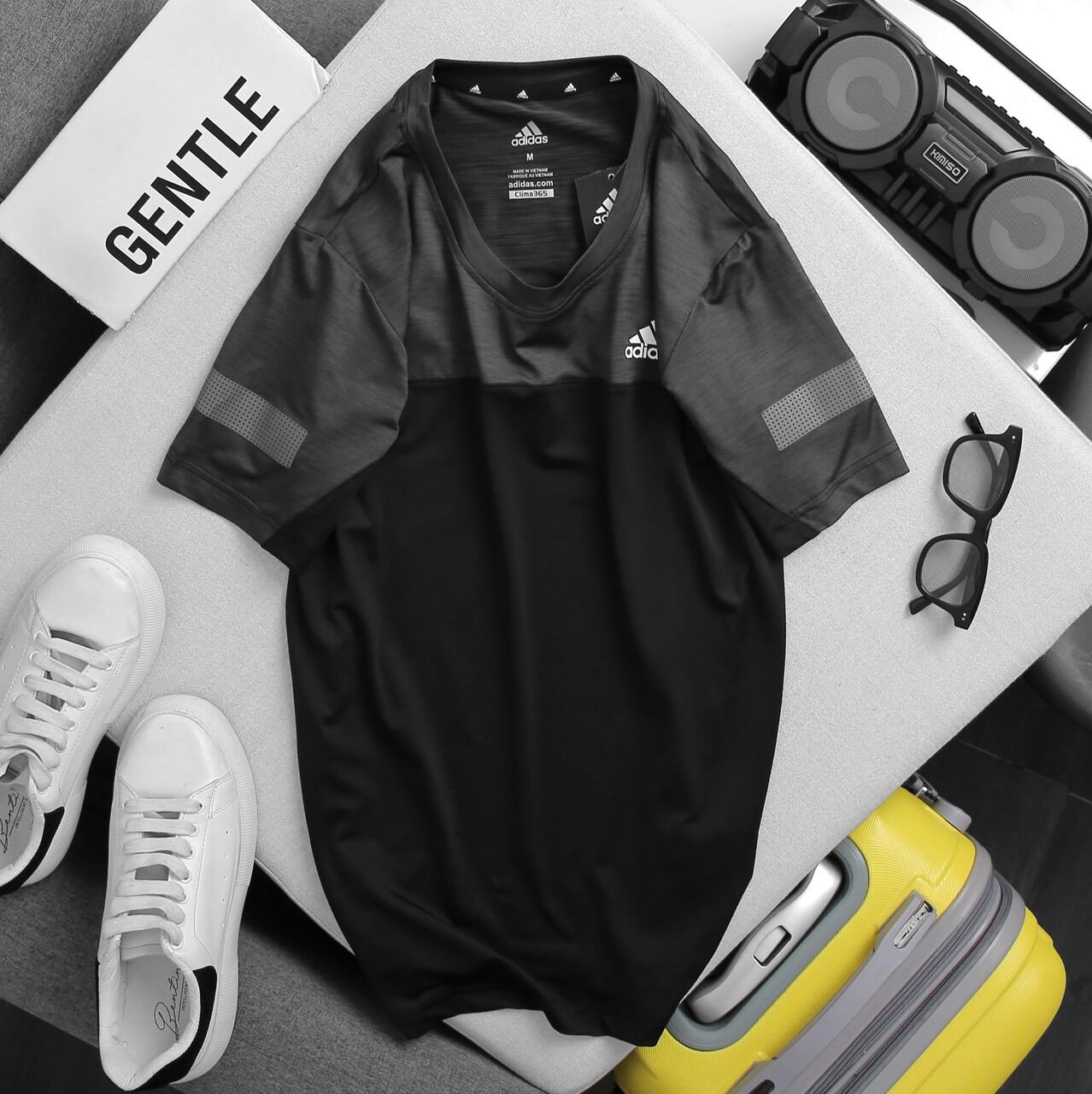 Font Adidas